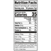 Product image of Gerber Lil Crunchies Mild Cheddar Baked Corn Snacks, 1.48 Oz