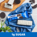 Product image of Protein Bar Cookies and Cream1.83OZ