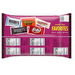 Product image of Hershey Factory Favorites Chocolate and Creme Assortment Snack Size Candy (68.7 oz., 155 pieces)
