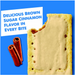 Product image of Pop-Tarts Toaster Pastries, Breakfast Foods, Frosted Brown Sugar, 8 Ct, 13.5 Oz, Box