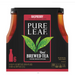 Product image of Pure Leaf Raspberry Real Brewed Iced Tea, 16.9 oz, 6 Pack Bottles