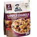 Product image of Quaker Simply Granola (34.5oz., 2 pk.)