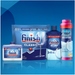 Product image of Finish Classic- 18 ct - Dishwasher Detergent - Powerball - Dishwashing Tablets - Dish Tabs