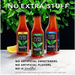 Product image of Pure Leaf Raspberry Real Brewed Iced Tea, 16.9 oz, 6 Pack Bottles