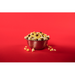 Product image of WHOPPERS, Malted Milk Balls Candy, 12 oz, Carton