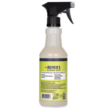 Product image of Mrs. Meyer's Clean Day Multi-Surface Everyday Cleaner, Lemon Verbena, 16 fl oz