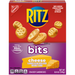 Product image of RITZ Bits Cheese Sandwich Crackers, 8.8 oz