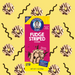 Product image of Goodie Girl Cookies Gluten-Free Fudge Striped Cookies, 7 Oz
