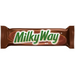 Product image of MILKY WAY Milk Chocolate Singles Size Candy Bars 1.84oz