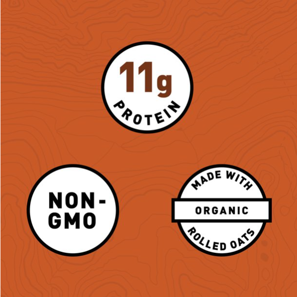 Product image of Clif Bar Crunchy Peanut Butter  2.4oz