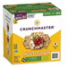 Product image of Crunchmaster 5 Seed Multi-Grain Cracker with Olive Oil (10 oz., 2 pk.)