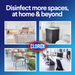 Product image of Clorox Disinfecting Wipes Value Pack, Bleach Free Cleaning Wipes (85 per pk., 5 pk.)