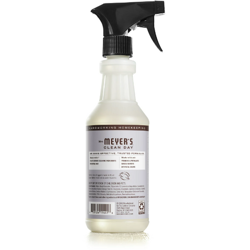 Product image of Mrs. Meyer's Clean Day Multi-Surface Everyday Cleaner Bottle, Lavender Scent, 16 fl oz