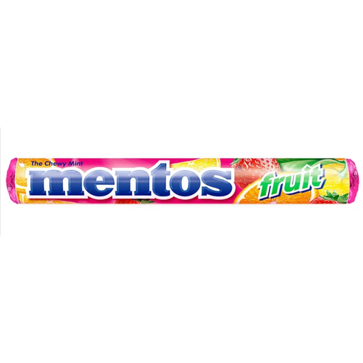 Product image of Mentos Fruit 1.32 oz