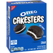 Product image of OREO Cakesters Soft Snack Cakes, 5 - 2.02 oz Snack Packs