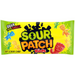 Product image of SOUR PATCH KIDS Soft & Chewy Candy, 2 oz