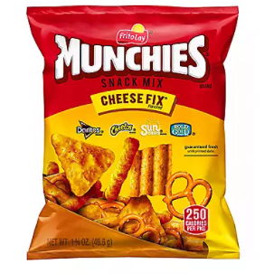 Product image of Munchies Classic Mix (28 pk.)