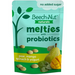 Product image of Beech-Nut Melties with Probiotics, Stage 3, Pear Mango Spinach & Yogurt Toddler Snack, 1 oz