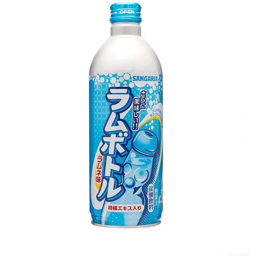 Product image of Sangaria Ramu Bottle - Original Flavor 16.9oz