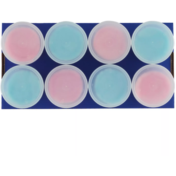 Product image of Parade Cotton Candy (2 oz., 8 pk.)
