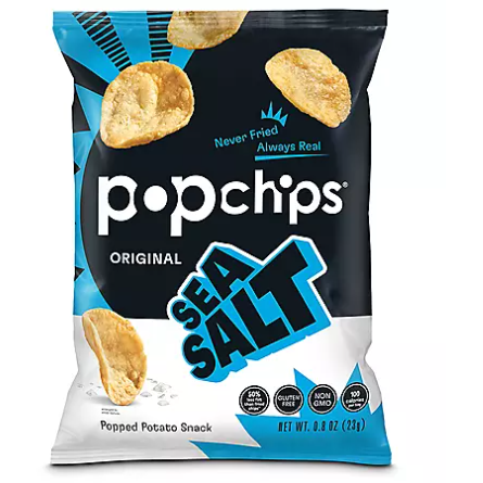 Product image of Popchips Variety Box (0.8 oz., 30 ct.)
