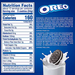 Product image of Nabisco Oreo Chocolate Sandwich Cookies (2.4 oz., 30 pk.)