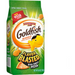 Product image of Goldfish Flavor Blasted Xtra Cheesy Pizza Crackers, 6.6 oz