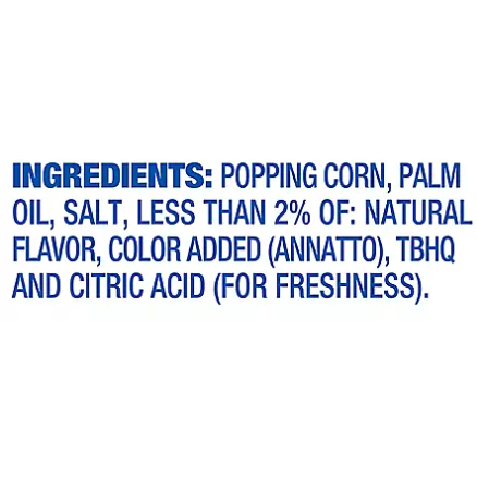 Product image of ACT II Butter Lovers Microwave Popcorn (2.75 oz., 32 pk.)
