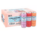 Product image of S. Pellegrino Essenza Flavored Mineral Water Variety Pack (11.15 fl. oz., 24 pk.)
