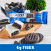 Product image of Protein Bar Cookies and Cream1.83OZ