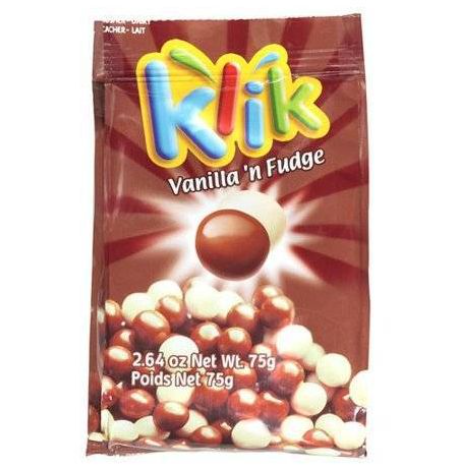 Product image of Klik Vanilla 'n Fudge - 1.5oz