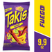 Product image of Takis Fuego Flavored Tortilla Chips, 9.9 Oz