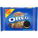 Product image of OREO Java Chip Flavored Creme Chocolate Sandwich Cookies, Family Size, 17 oz