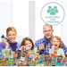 Product image of Healthy Snack Box Variety Pack Care Package (50 Count)