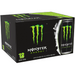 Product image of Monster Energy Drink, Original Green, 16 fl oz (12-Pack)