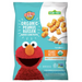 Product image of Earth's Best Organic Sesame Street Peanut Butter Baked Corn Puffs, 2.5 oz.