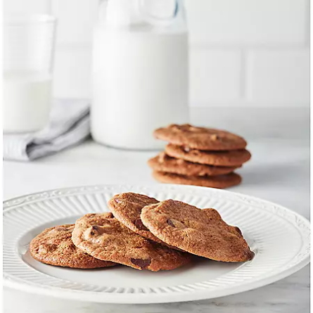 Product image of Tate's Bake Shop Chocolate Chip Cookies (21 oz.)