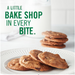 Product image of Tate's Bake Shop Gluten Free Chocolate Chip Cookies, 7 oz