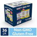 Product image of SkinnyPop Popcorn Variety Snack Pack (36 pk.)