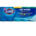 Product image of Clorox Disinfecting Wipes Value Pack, Bleach Free Cleaning Wipes (85 per pk., 5 pk.)