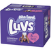 Product image of Luvs Pro Level Leak Protection Diapers, Size 5, 74 Count