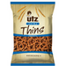 Product image of 16 oz Utz Extra Thins Pretzels