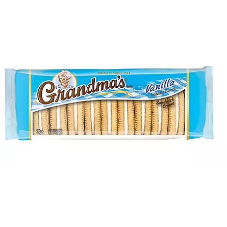 Product image of Grandma's Cookies Variety Pack (36 pk.)