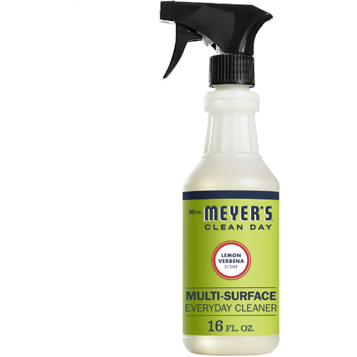 Product image of Mrs. Meyer's Clean Day Multi-Surface Everyday Cleaner, Lemon Verbena, 16 fl oz