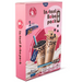 Product image of O's Bubble Instant Boba Pack, Black Tea 4pk,  260 g