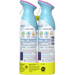 Product image of Febreze Odor-Eliminating Air Freshener with Downy Scent, April Fresh, 8.8 fl oz, 2 Pack