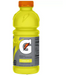 Product image of Gatorade Lemon-Lime 20 oz