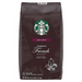 Product image of Starbucks Dark French Roast Ground Coffee (40 oz.)