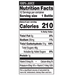 Product image of Tropicana 100% Juice, Apple Juice (15.2 oz., 12 pk.)