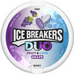 Product image of Ice Breakers Duo, Grape Flavored Mints, 1.3 Oz